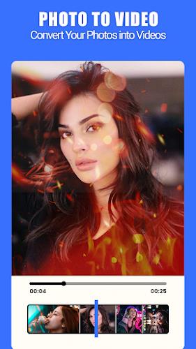 Photo Editor: Manage Albums应用截图第4张