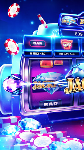 Huuuge Casino 777 Slots Games Capture d’écran 2