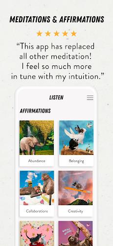 CHANI: Your Astrology Guide 스크린샷 3
