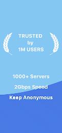 VPN - SuperX Screenshot 2