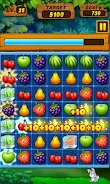 Fruits Legend Captura de pantalla 4