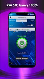 Ax Tunnel Vpn スクリーンショット 4