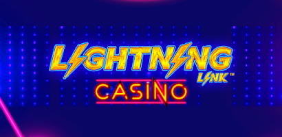 Lightning Link Casino Slots Captura de tela 1