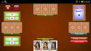 66-Quartet Screenshot 1