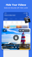 Vault - Hide Photos & Videos Capture d'écran 4
