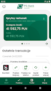 PSBank.pl Screenshot 3