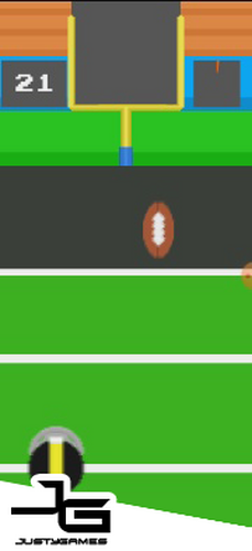 Kickoff.io Captura de pantalla 3