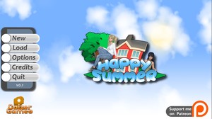 Happy Summer – New Version 0.5.8 [Caizer Games]應用截圖第1張