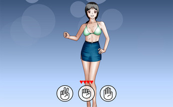 Rock Paper Scissors (18+)應用截圖第4張