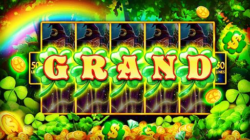 Jackpot Boom Casino Slot Games Captura de pantalla 3