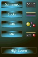 Memo-shaper Brain training app Screenshot 2