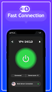 Fast VPN-Unlimited Tunnel fast 스크린샷 1