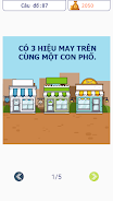 Đố Vui Hại Não - Câu Đố Trinh スクリーンショット 1