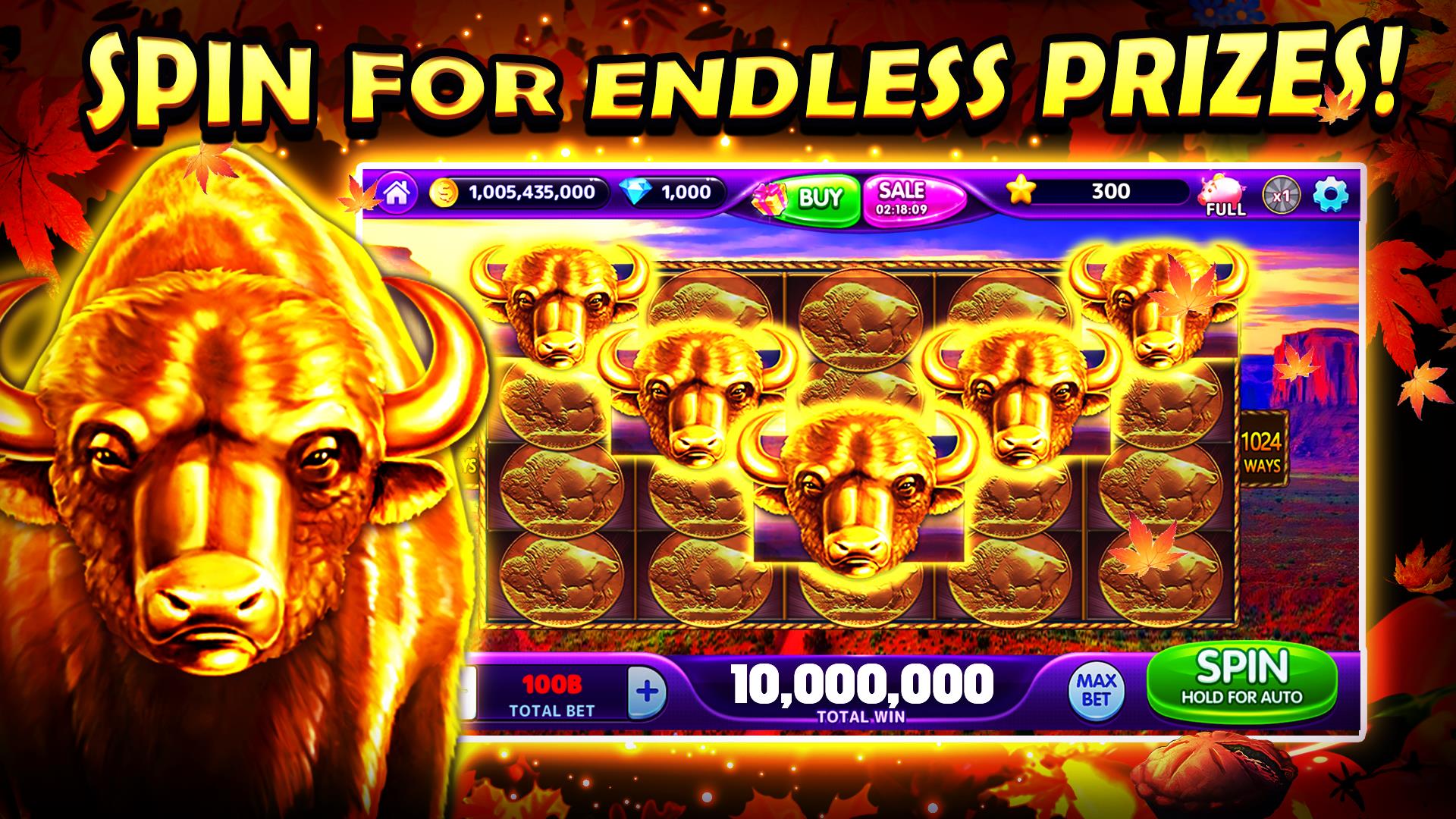 Richest Slots Casino Games Screenshot 2