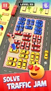 Parking Jam : Car Parking Game 스크린샷 3