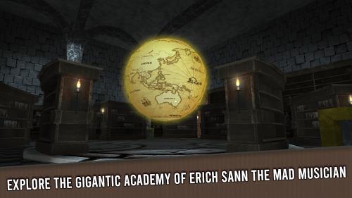 Erich Sann應用截圖第1張