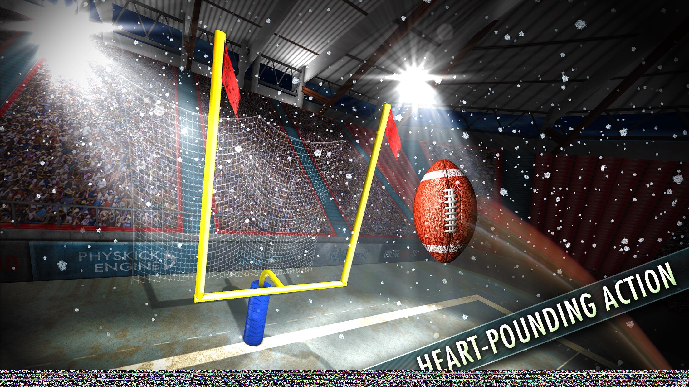 Football Showdown 2应用截图第2张
