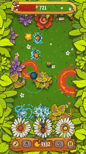 The Bugs Screenshot 2