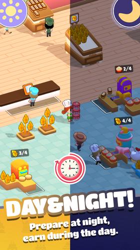 My Cake Shop應用截圖第2張