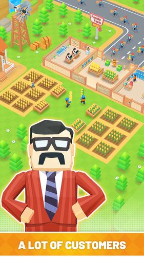 Family Farm Tycoon Screenshot 2