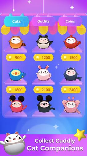 EDM Cats应用截图第4张