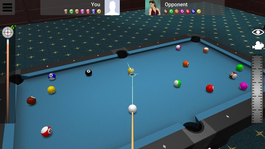 Pool Online應用截圖第2張