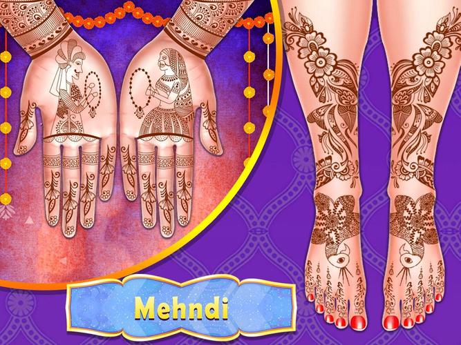 Wedding Fashion Indian 2024 Captura de pantalla 1