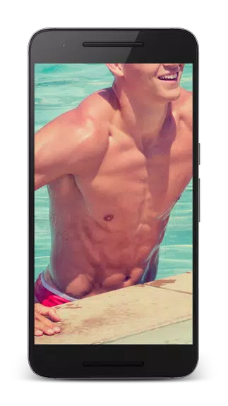 Gay Radar - dating, meeting chat hookup with men.應用截圖第4張
