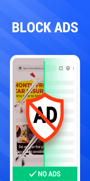 Power Browser应用截图第3张