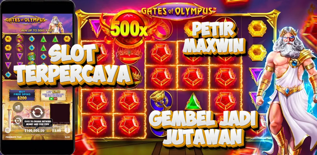 Gates Olympus Pragmatic Demo स्क्रीनशॉट 2