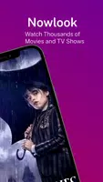 Nowlook-Gadgets for Movie Fans应用截图第4张