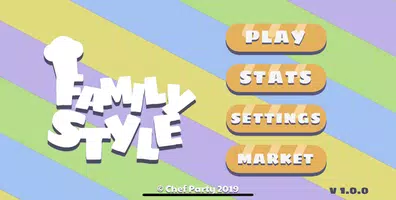 Family Style Скриншот 3