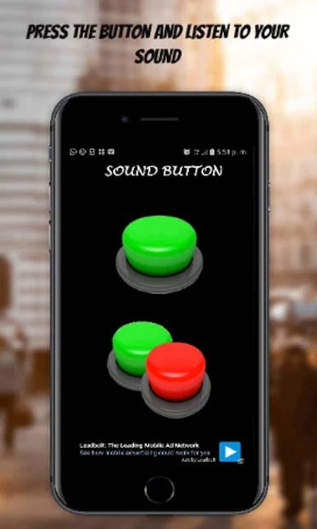 Roulette, Dice, Sounds, Time應用截圖第4張