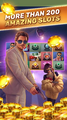 Slots Craze 2 Screenshot 3