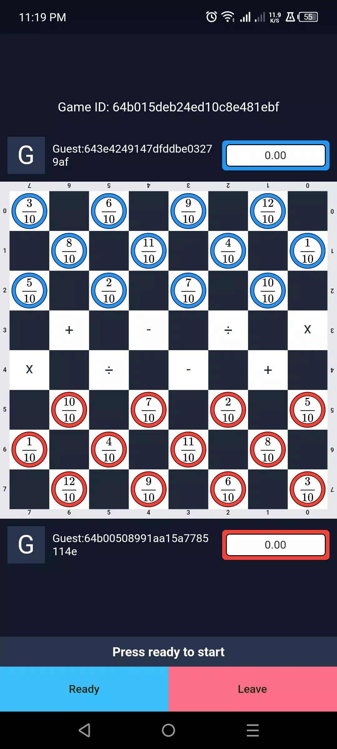 Damath - Play and Learn Screenshot 4
