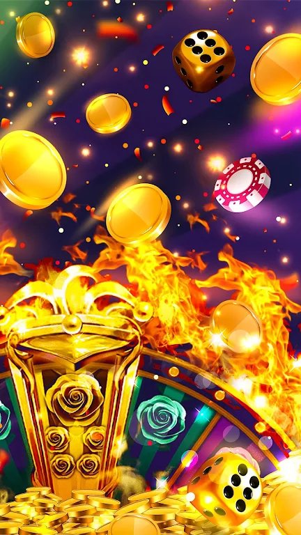 Burning Joker Blast应用截图第4张