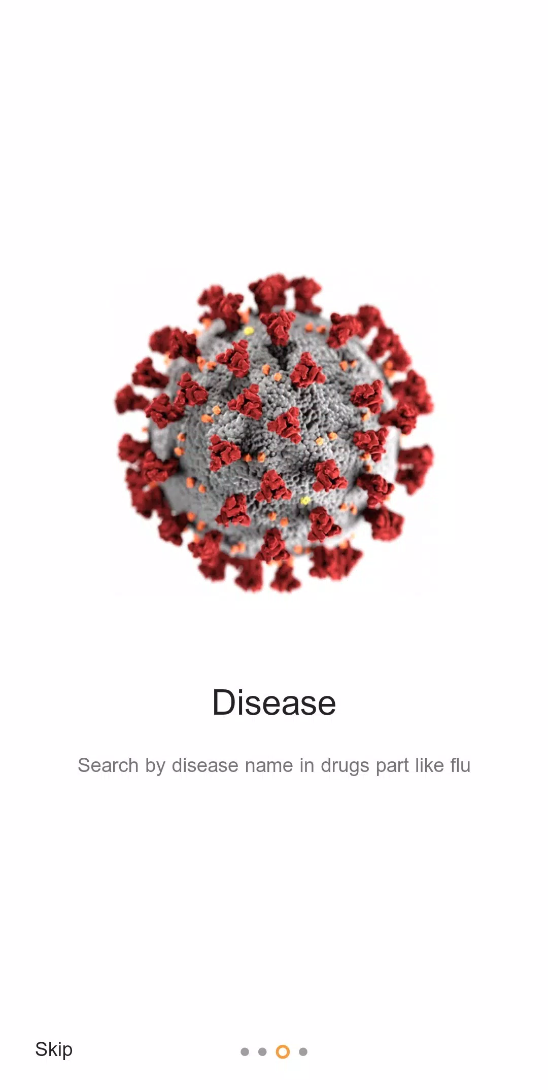 Wise Drug Smart Pharmacist應用截圖第4張