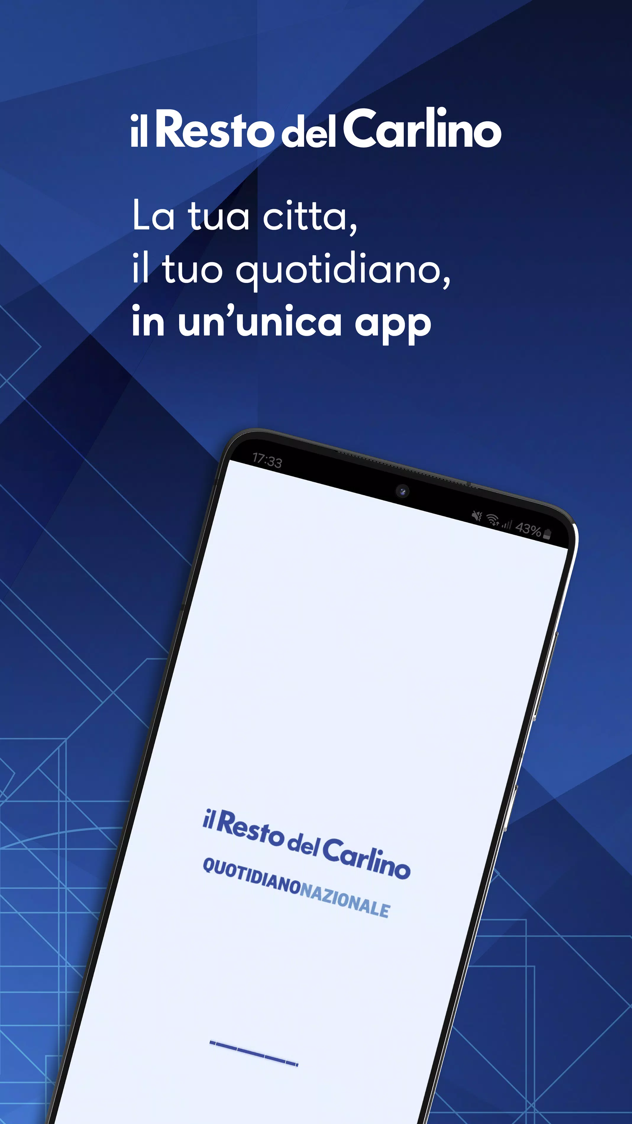 il Resto del Carlino應用截圖第1張