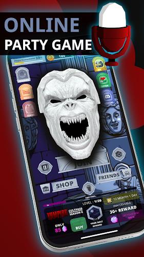 Aristoi - Voice-Chat Werewolf应用截图第1张