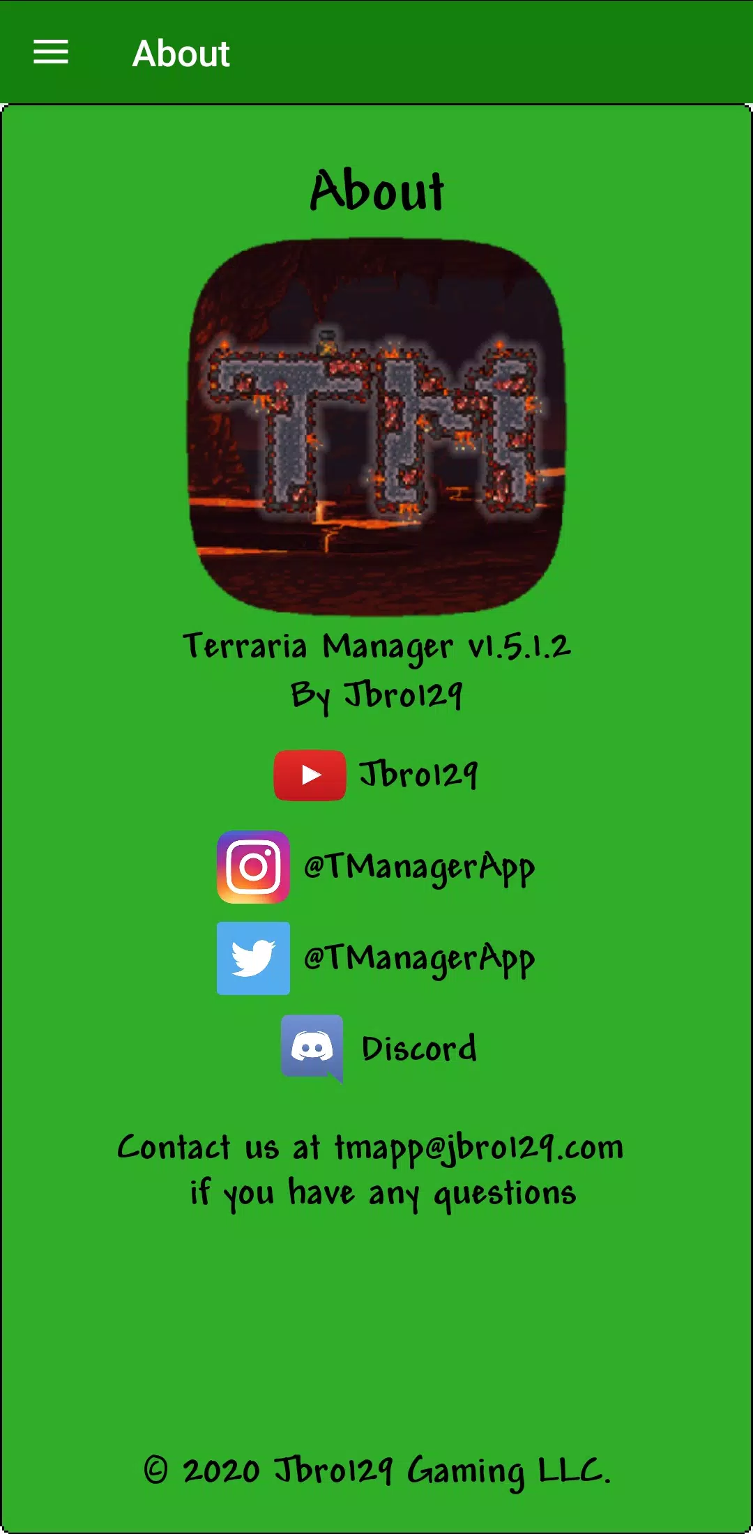 TManager應用截圖第1張