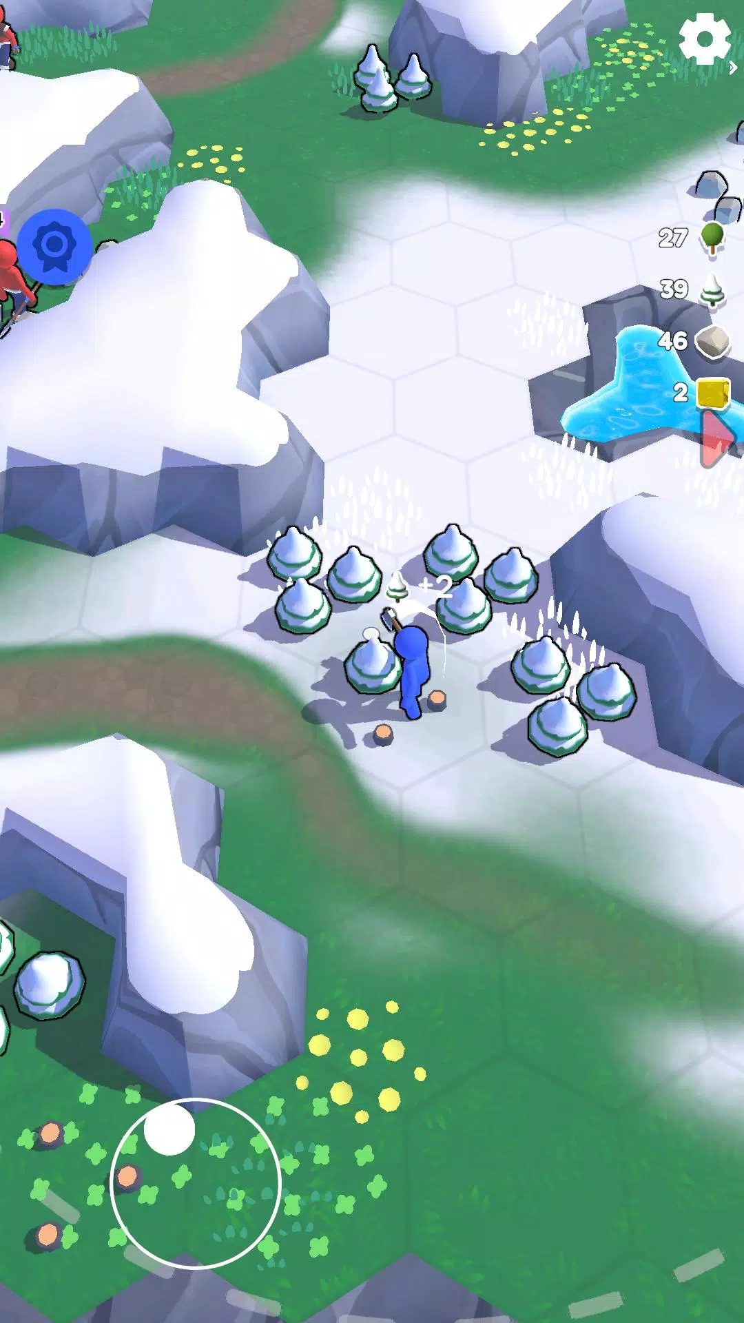 Pocket Journey應用截圖第3張