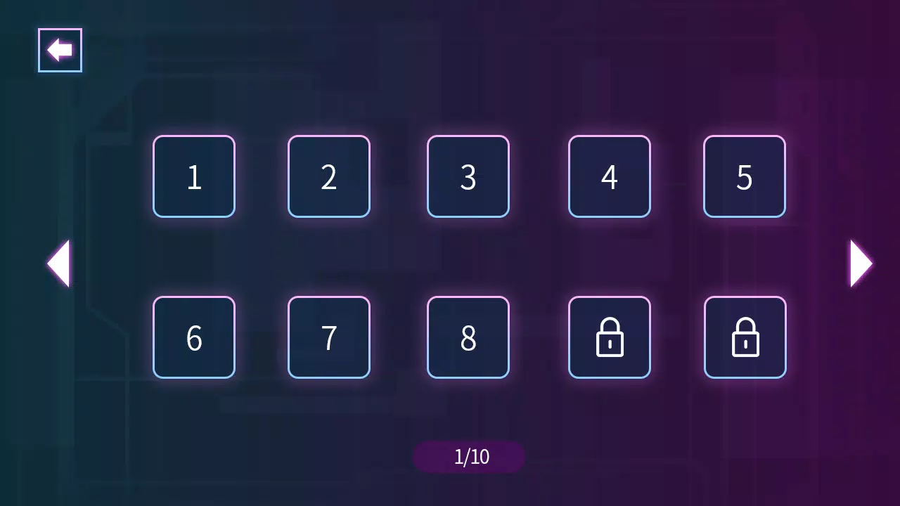 Cyberpunk Box应用截图第1张