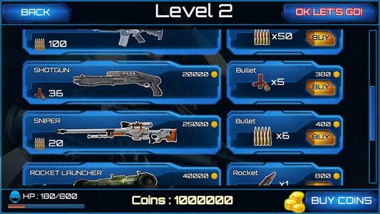 SWAT Counter Terrorist應用截圖第2張