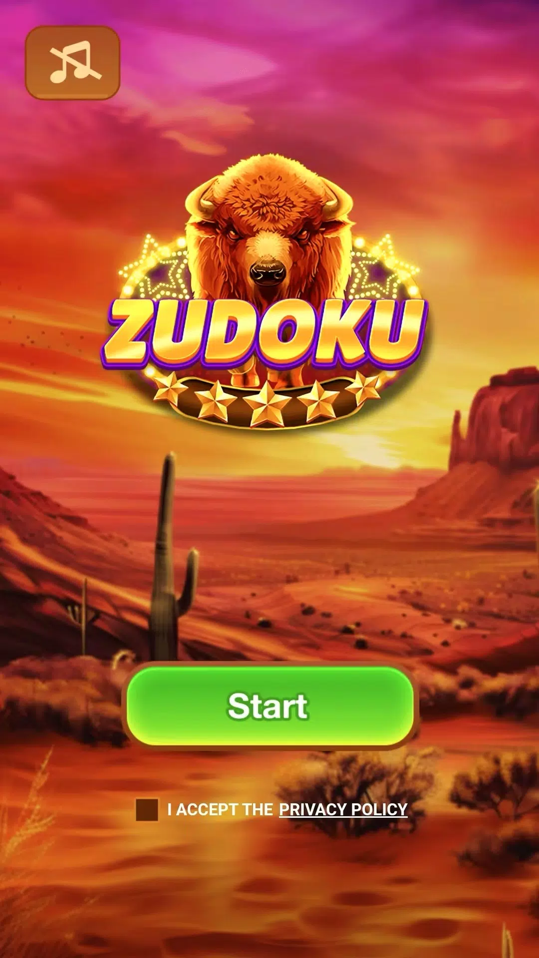 Zudoku应用截图第1张