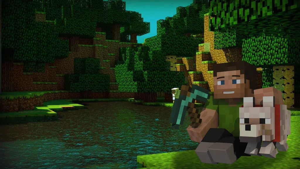 Mods Hub. Master for Minecraft應用截圖第2張