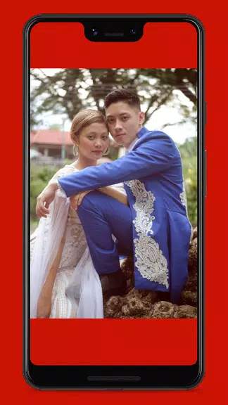 Filipino dating apps chat应用截图第3张