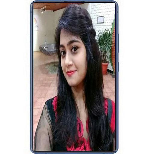 Desi Lesbian Girls Chat Captura de pantalla 2