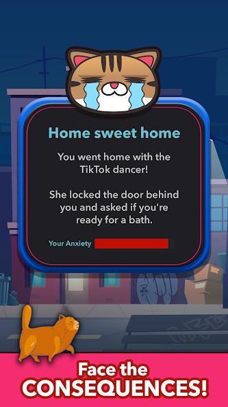 BitLife Cats - CatLife應用截圖第3張