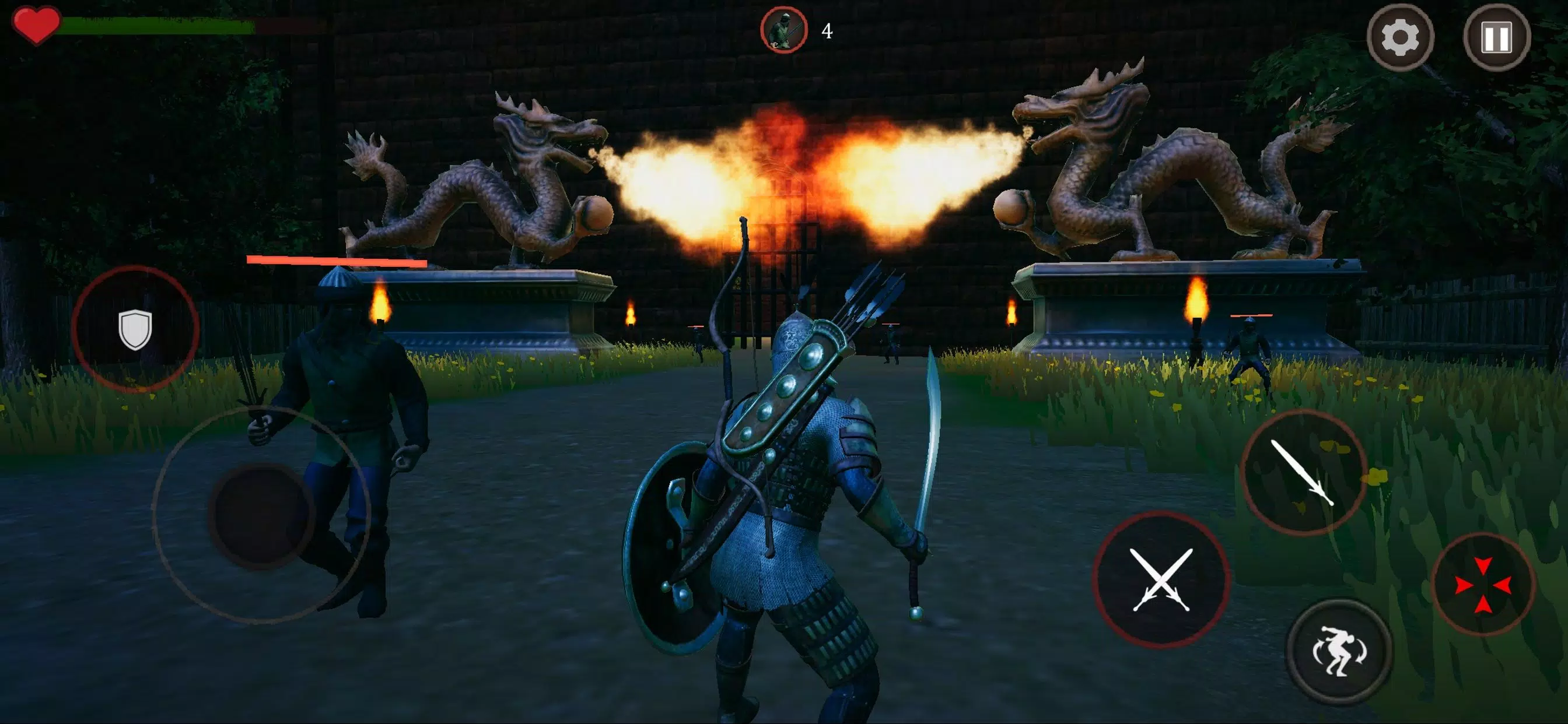Game Of Physics Captura de pantalla 3