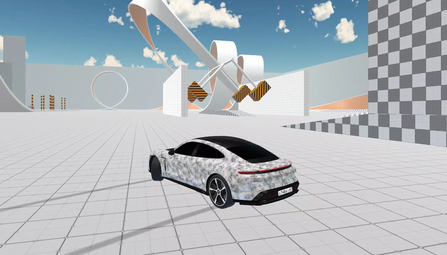 Litvin Drive : Online應用截圖第4張